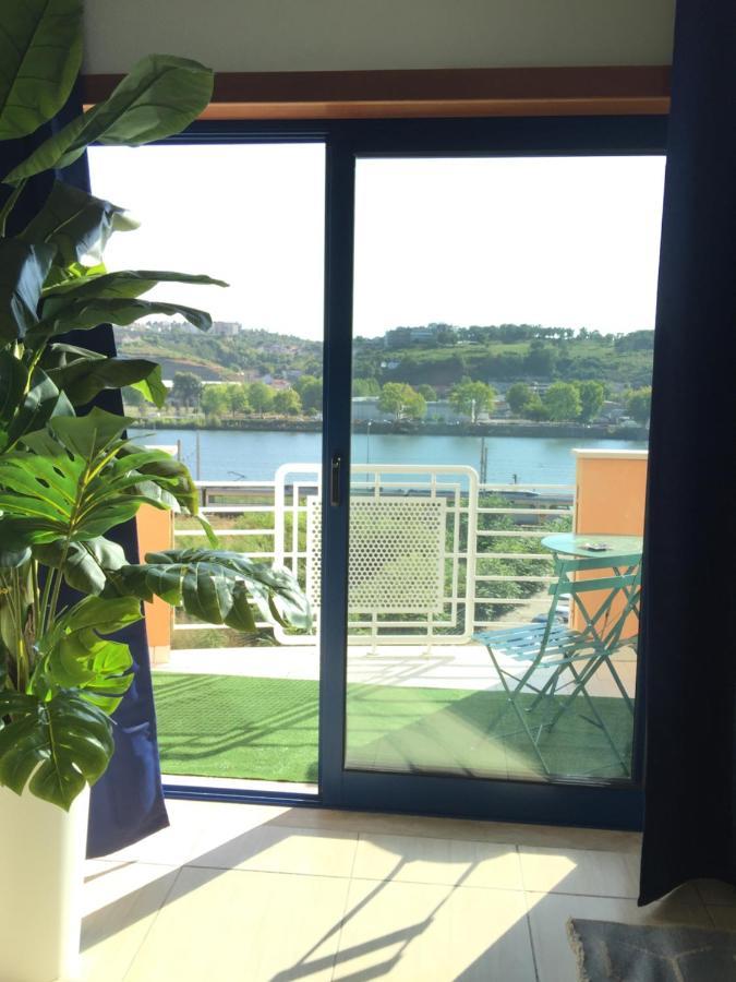 Miguel Torga River Coimbra Exterior photo